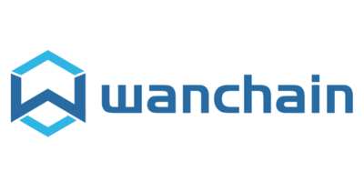 Wanchain WAN icon