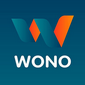 WONO logo