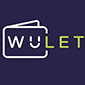 WULET logo
