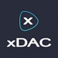 xDAC logo