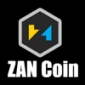 ZAN Coin logo