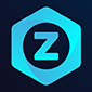 ZeroBank logo