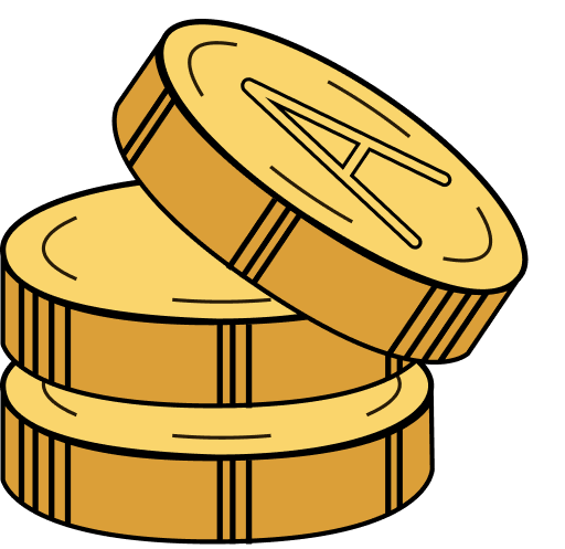 altcoins logo