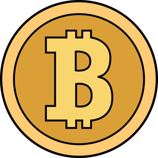 bitcoin logo