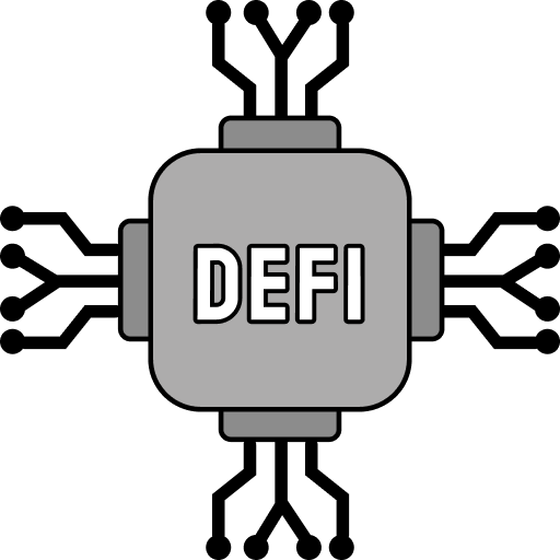 defi logo